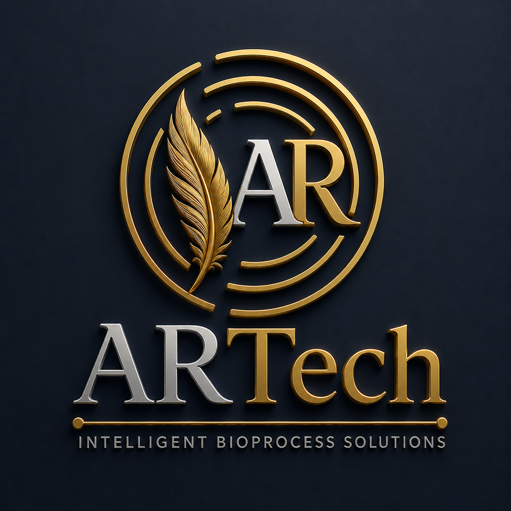 ARTech — Inteligencia regulatoria
